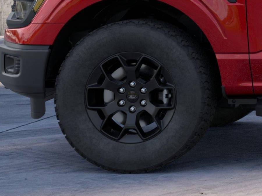 New 2026 Ford F-150 for sale in Lincoln NE