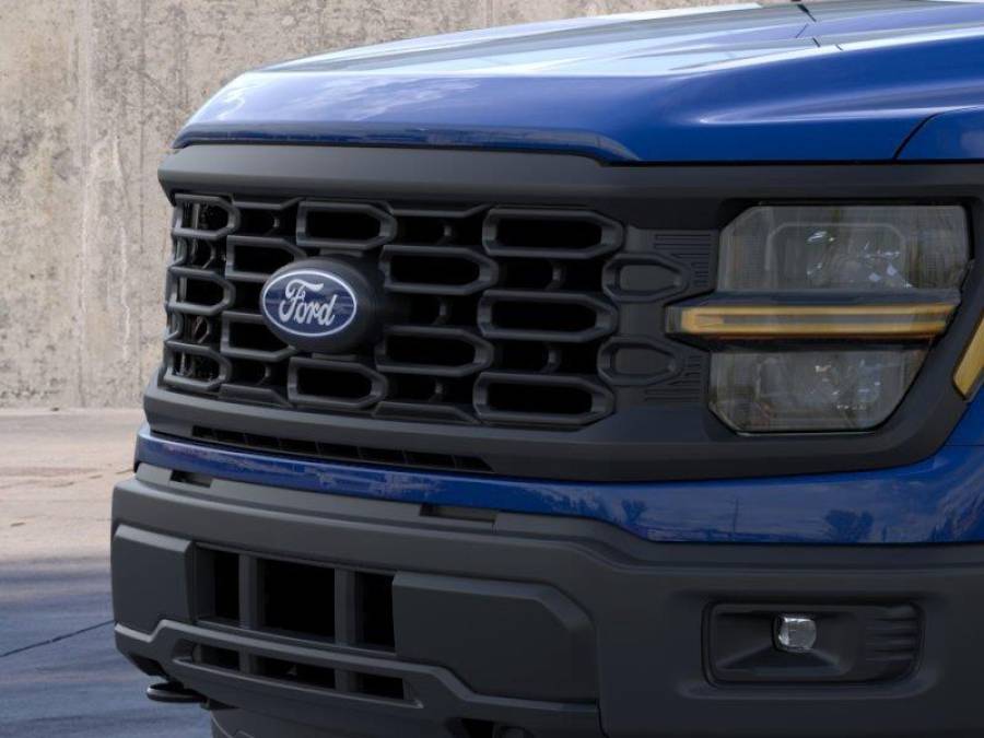 New 2026 Ford F-150 for sale in Lincoln NE