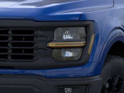 New 2026 Ford F-150 for sale in Lincoln NE