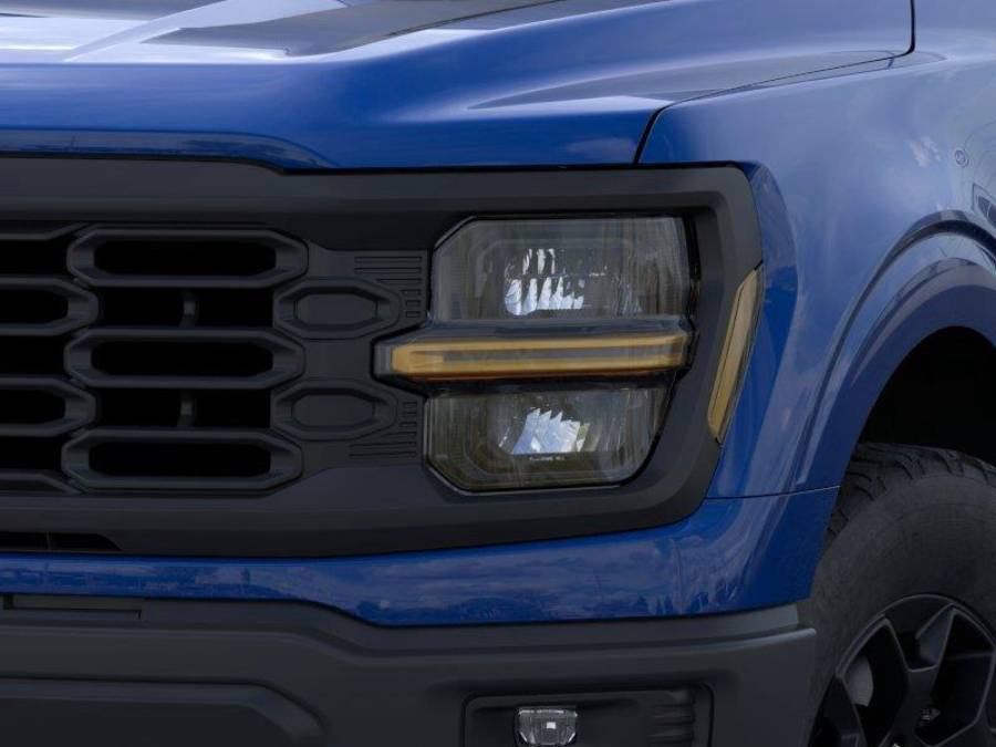New 2026 Ford F-150 for sale in Lincoln NE
