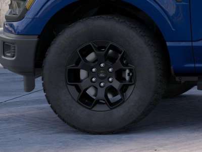 New 2026 Ford F-150 for sale in Lincoln NE