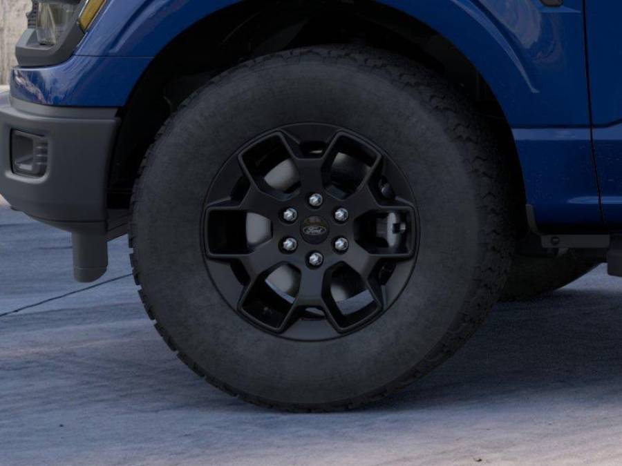 New 2026 Ford F-150 for sale in Lincoln NE