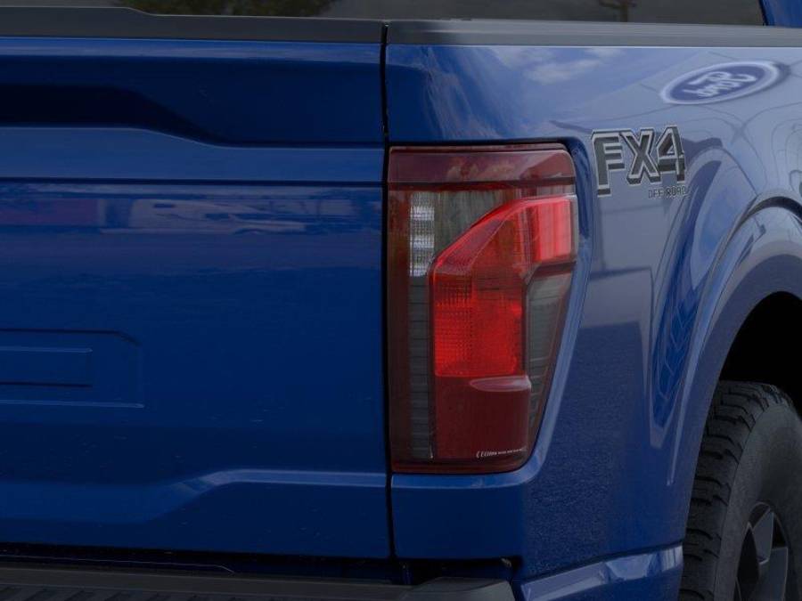 New 2026 Ford F-150 for sale in Lincoln NE