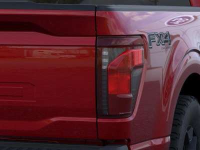 New 2026 Ford F-150 for sale in Lincoln NE