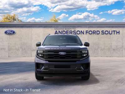 New 2027 Ford Expedition Platinum SUV/Crossover for sale in Lincoln NE