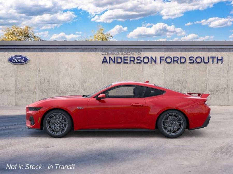 New 2026 Ford Mustang for sale in Lincoln NE