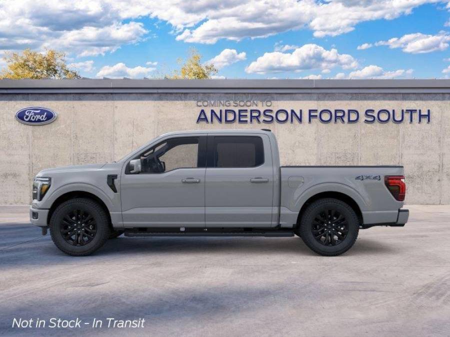 New 2026 Ford F-150 for sale in Lincoln NE