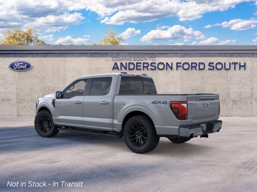 New 2026 Ford F-150 for sale in Lincoln NE