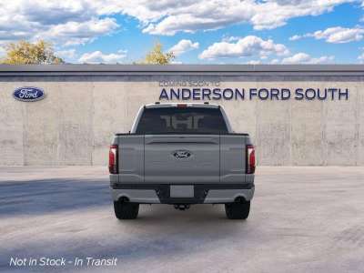 New 2026 Ford F-150 for sale in Lincoln NE