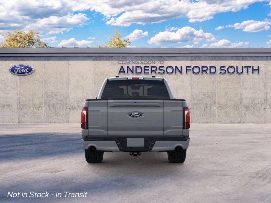 New 2026 Ford F-150 for sale in Lincoln NE