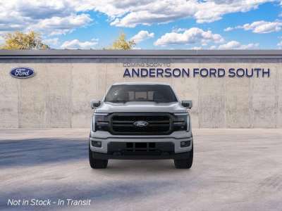 New 2026 Ford F-150 for sale in Lincoln NE