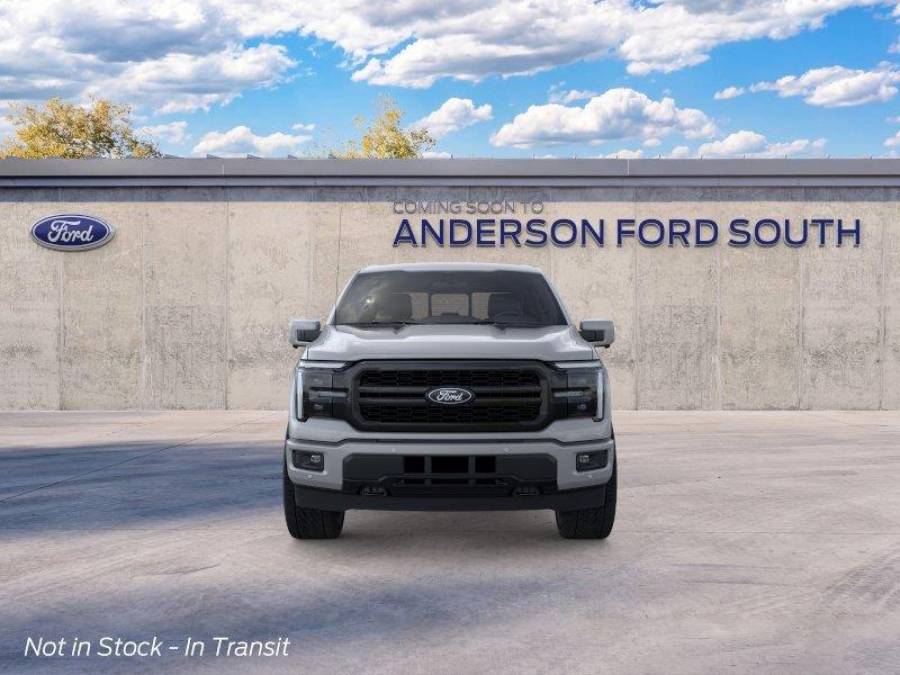 New 2026 Ford F-150 for sale in Lincoln NE