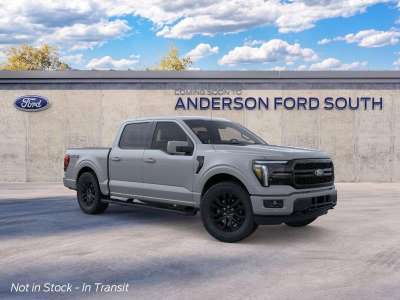 New 2026 Ford F-150 for sale in Lincoln NE