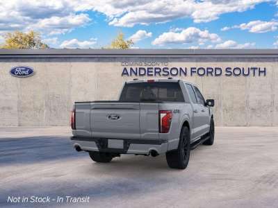 New 2026 Ford F-150 for sale in Lincoln NE