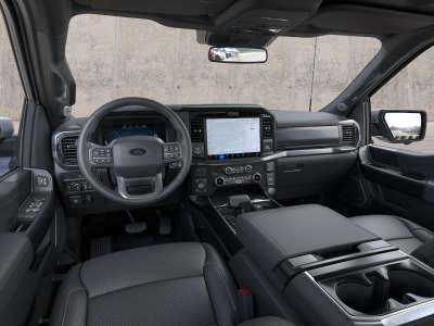New 2026 Ford F-150 for sale in Lincoln NE