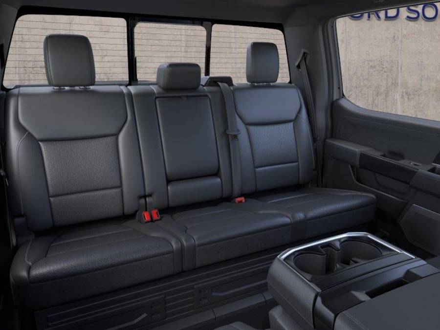New 2026 Ford F-150 for sale in Lincoln NE