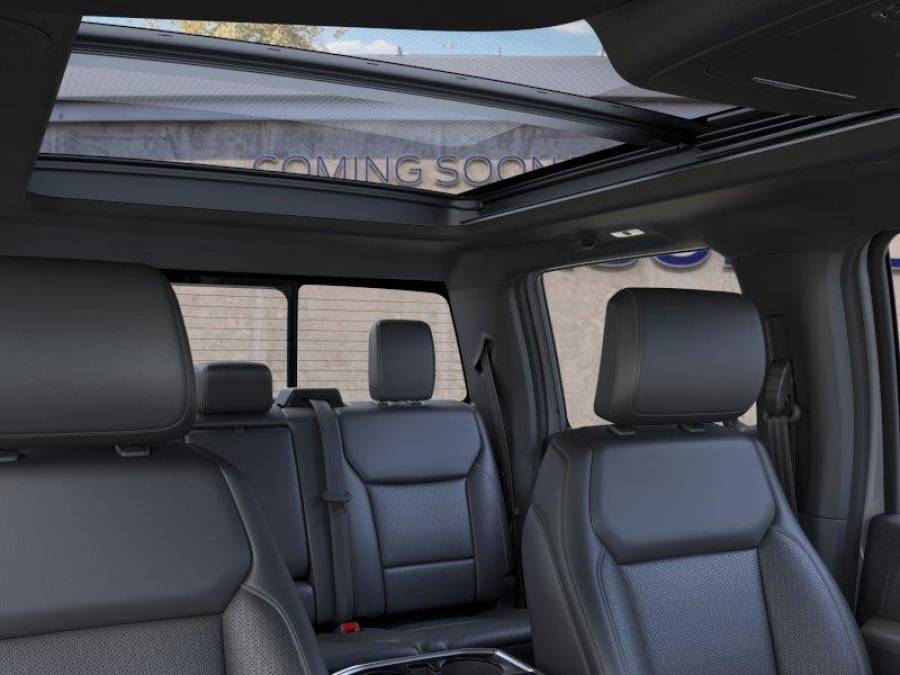New 2026 Ford F-150 for sale in Lincoln NE