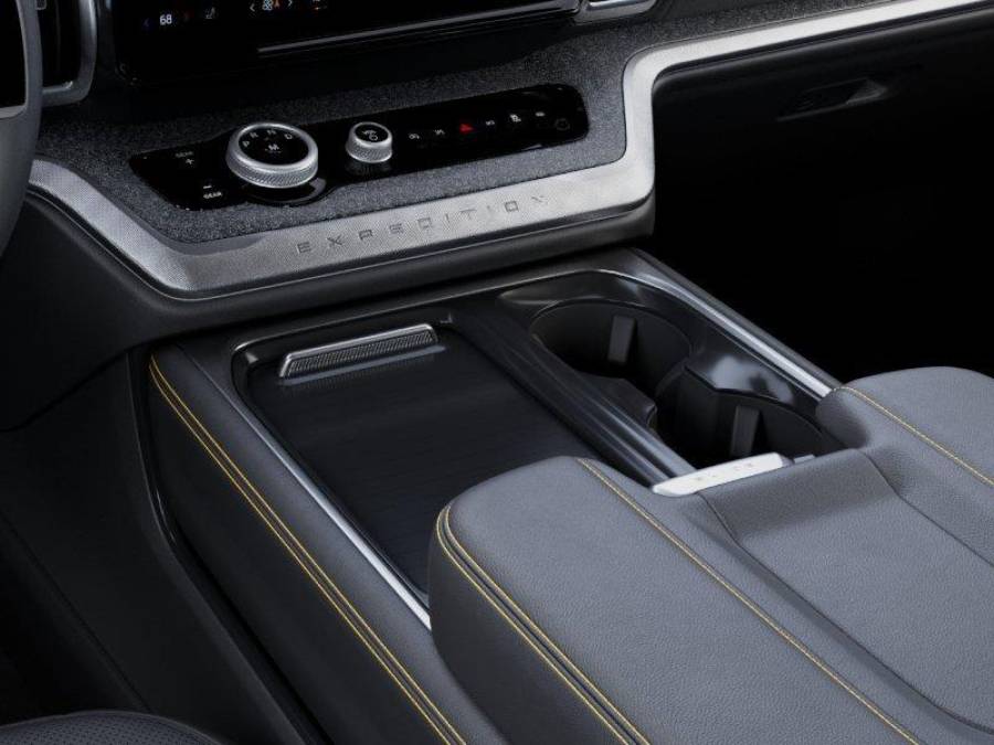 New 2027 Ford Expedition for sale in Lincoln NE