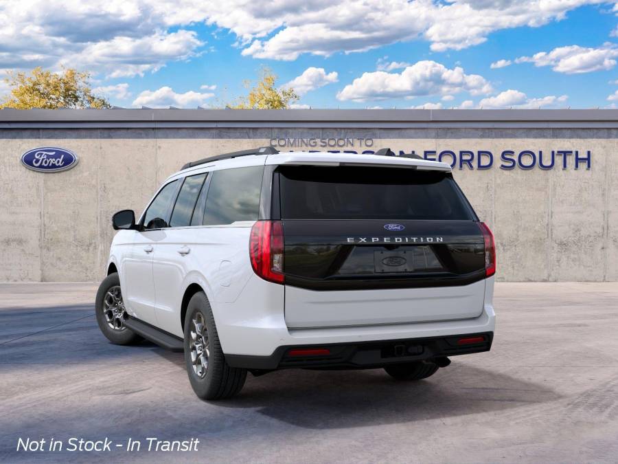 New 2027 Ford Expedition for sale in Lincoln NE