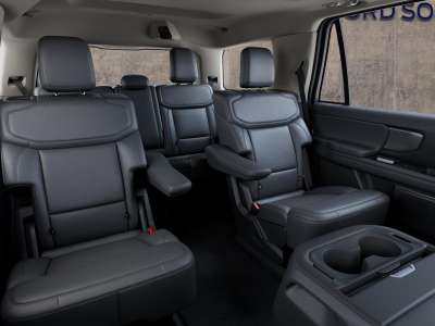 New 2027 Ford Expedition for sale in Lincoln NE