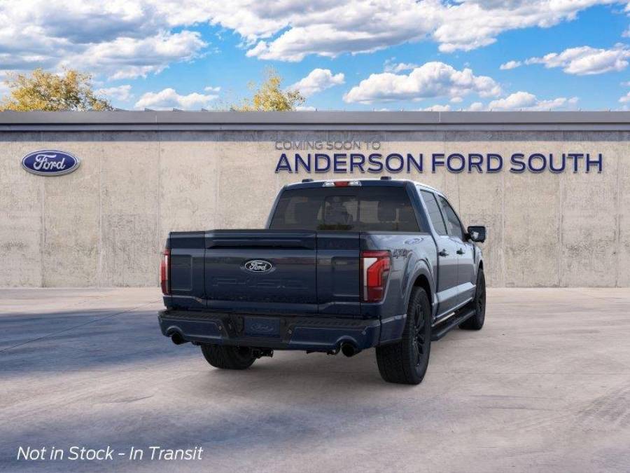 New 2026 Ford F-150 for sale in Lincoln NE