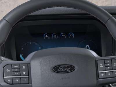 New 2026 Ford F-150 for sale in Lincoln NE