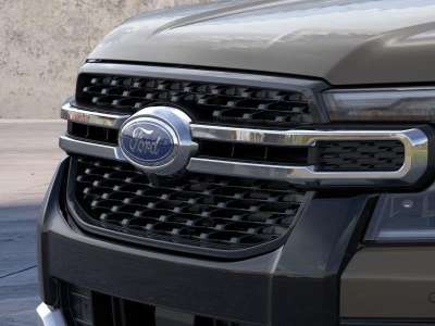 New 2026 Ford Ranger for sale in Lincoln NE
