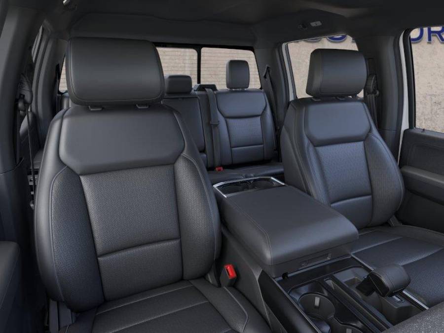 New 2026 Ford F-150 for sale in Lincoln NE