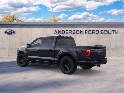 New 2026 Ford F-150 for sale in Lincoln NE