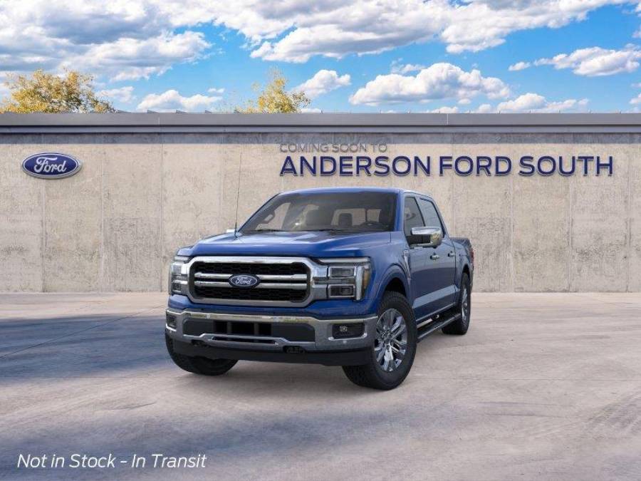 New 2026 Ford F-150 for sale in Lincoln NE