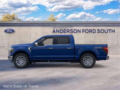 New 2026 Ford F-150 for sale in Lincoln NE