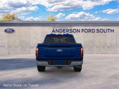 New 2026 Ford F-150 for sale in Lincoln NE