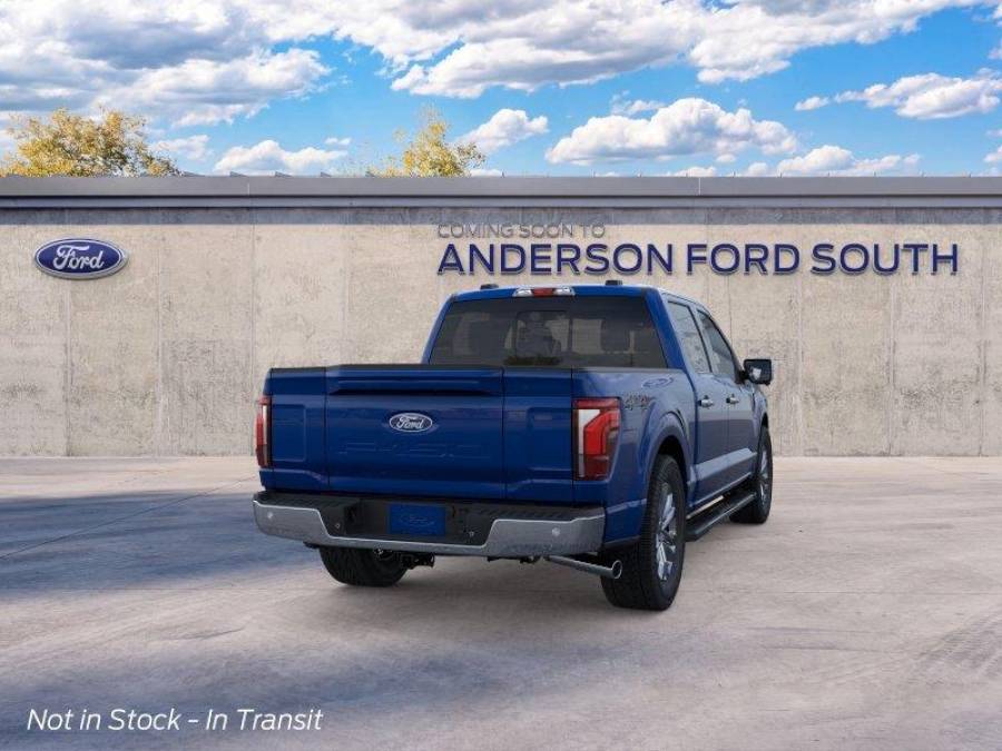 New 2026 Ford F-150 for sale in Lincoln NE