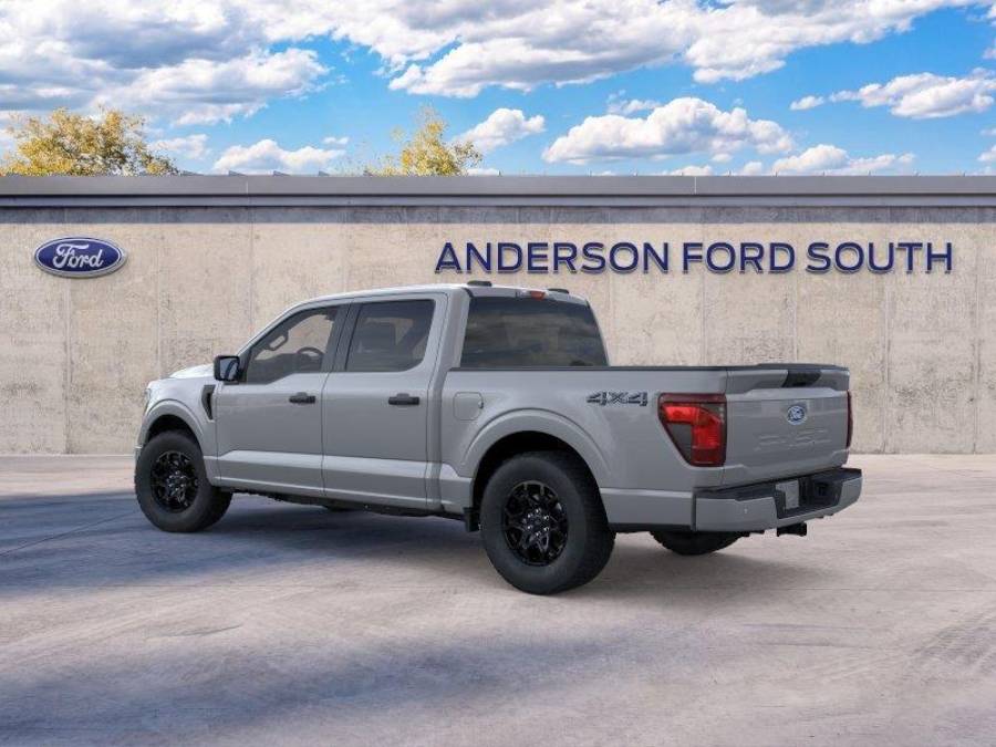 New 2026 Ford F-150 for sale in Lincoln NE