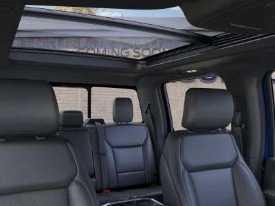 New 2026 Ford F-150 for sale in Lincoln NE