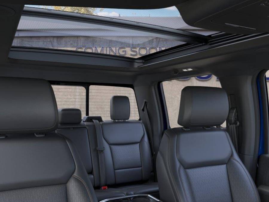 New 2026 Ford F-150 for sale in Lincoln NE
