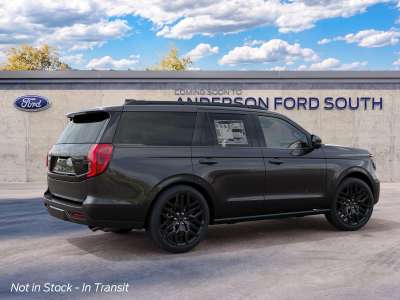 New 2027 Ford Expedition for sale in Lincoln NE