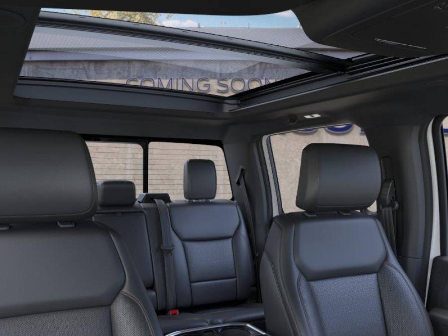 New 2026 Ford F-150 for sale in Lincoln NE