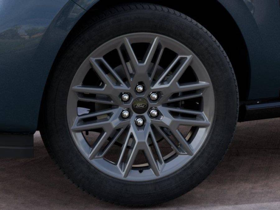 New 2027 Ford Expedition for sale in Lincoln NE