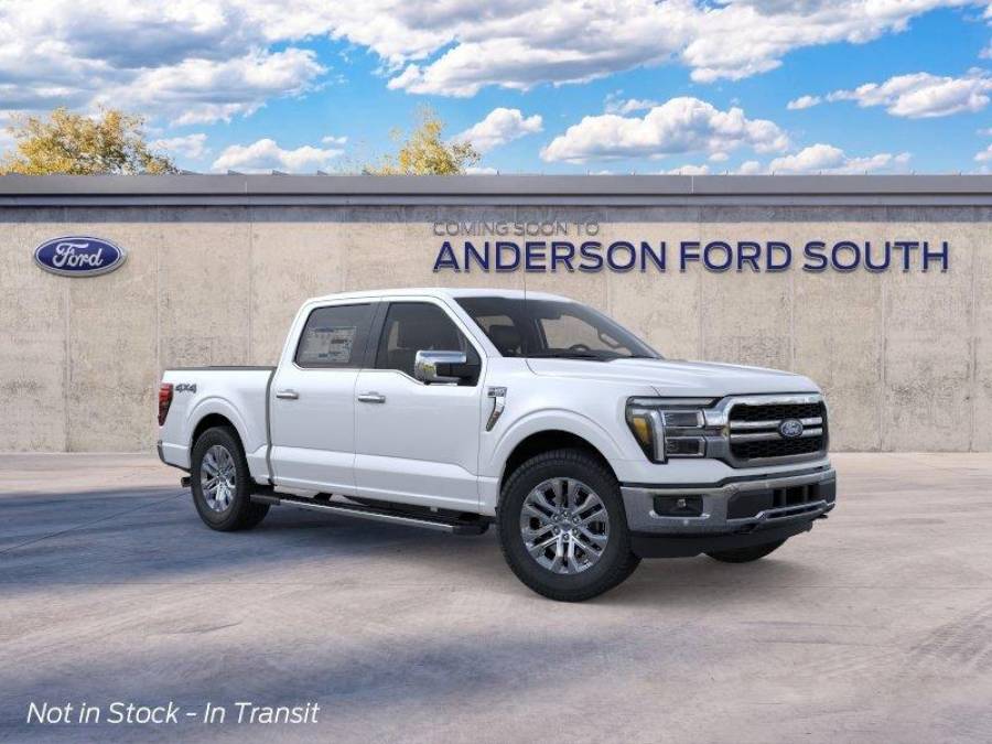 New 2026 Ford F-150 for sale in Lincoln NE