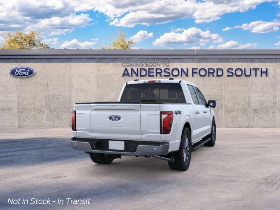 New 2026 Ford F-150 for sale in Lincoln NE