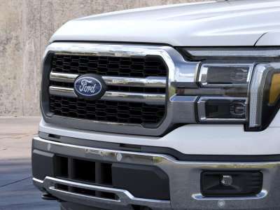 New 2026 Ford F-150 for sale in Lincoln NE