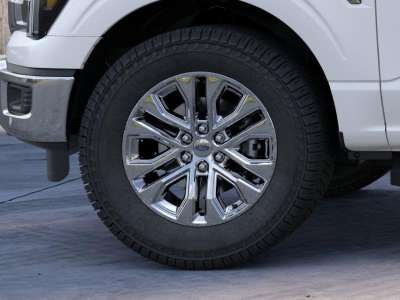 New 2026 Ford F-150 for sale in Lincoln NE