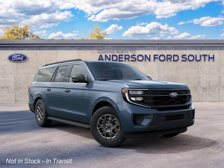 New 2027 Ford Expedition Max for sale in Lincoln NE