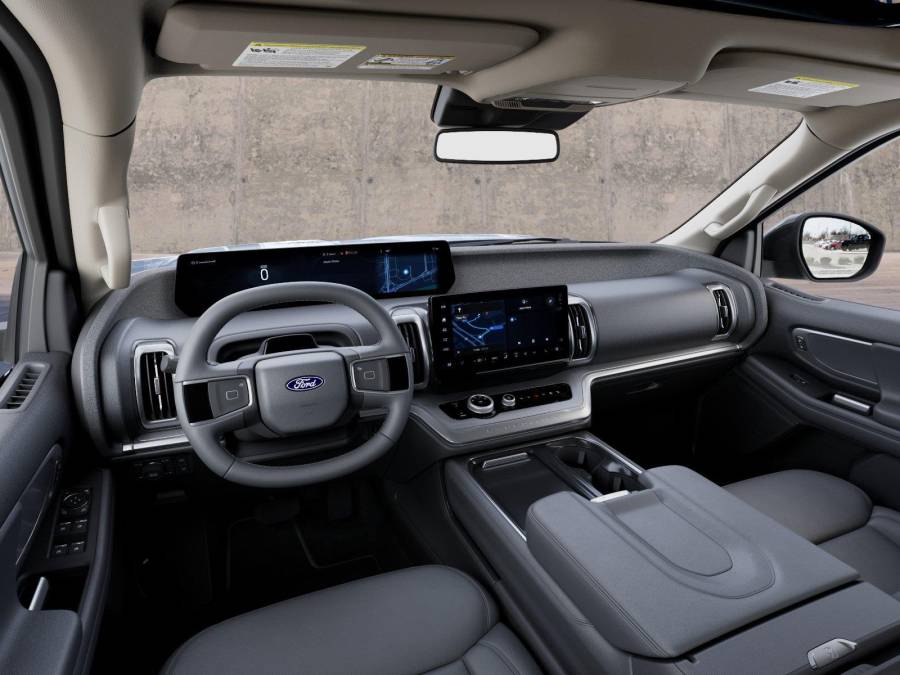 New 2027 Ford Expedition Max for sale in Lincoln NE