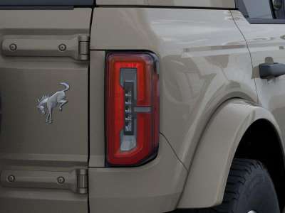 New 2026 Ford Bronco for sale in Lincoln NE