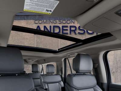 New 2027 Ford Expedition Max for sale in Lincoln NE