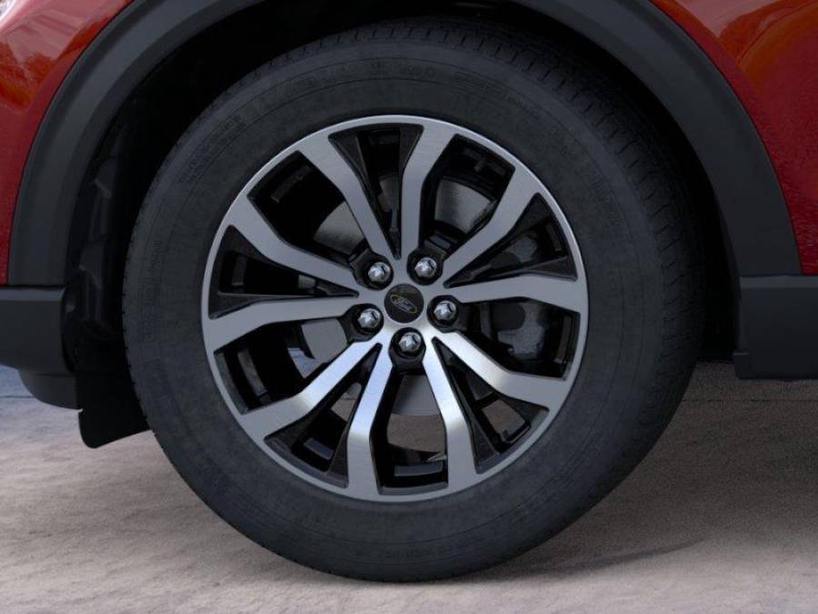New 2026 Ford Explorer for sale in Lincoln NE