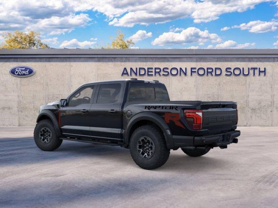 New 2026 Ford F-150 for sale in Lincoln NE