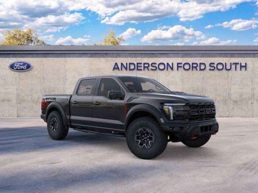 New 2026 Ford F-150 for sale in Lincoln NE